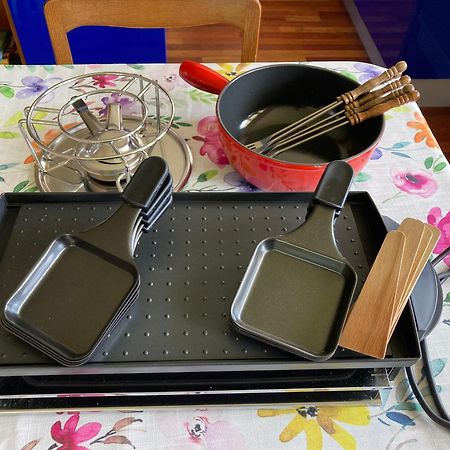 アローザGuardavalアパートメント エクステリア 写真